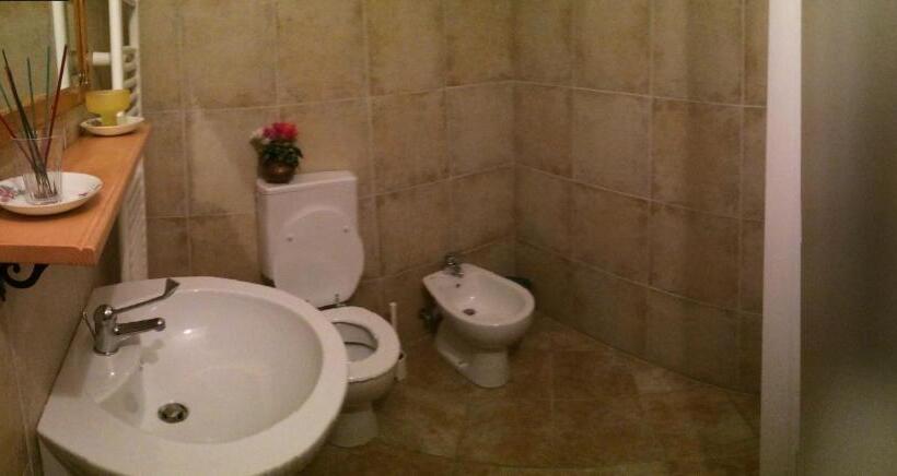 فندق Agriturismo La Taverna Del Nonno