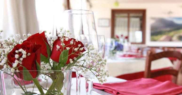 ホテル La Vista Del Taburno