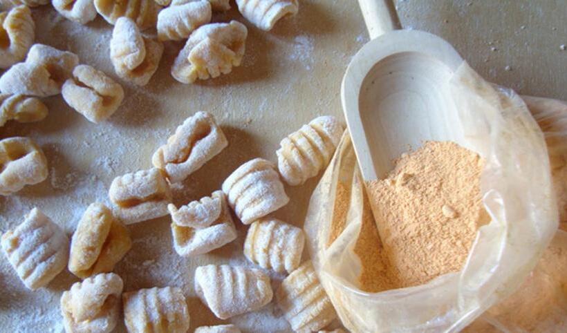 Отель La Volpe E L'uva