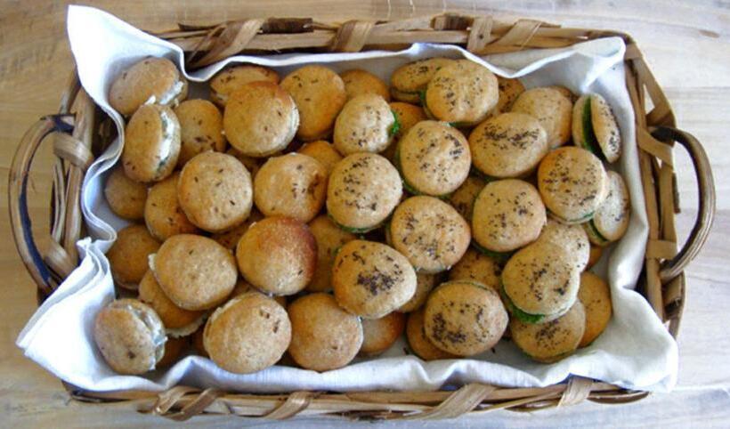 Отель La Volpe E L'uva