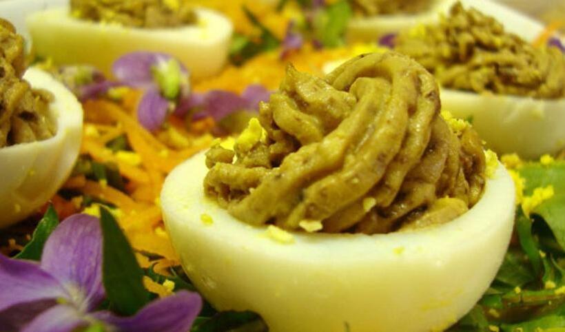 Отель La Volpe E L'uva