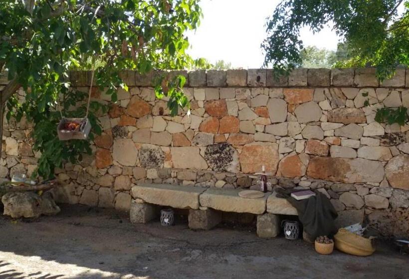 בית מלון כפרי Masseria La Fica