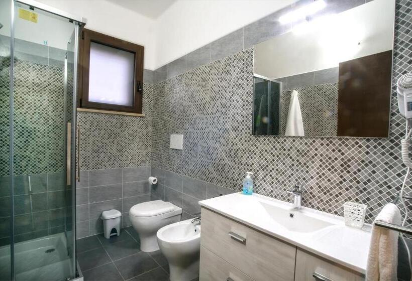 בית מלון כפרי Masseria La Fica