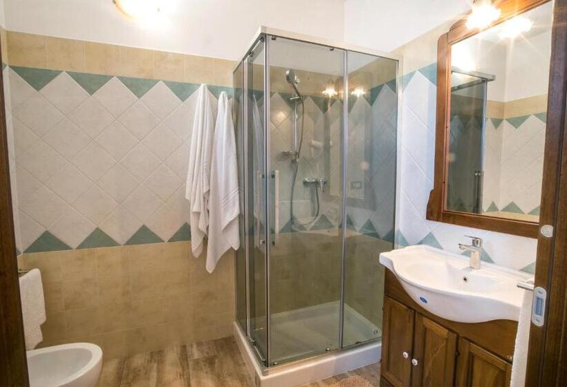 בית מלון כפרי Masseria La Fica