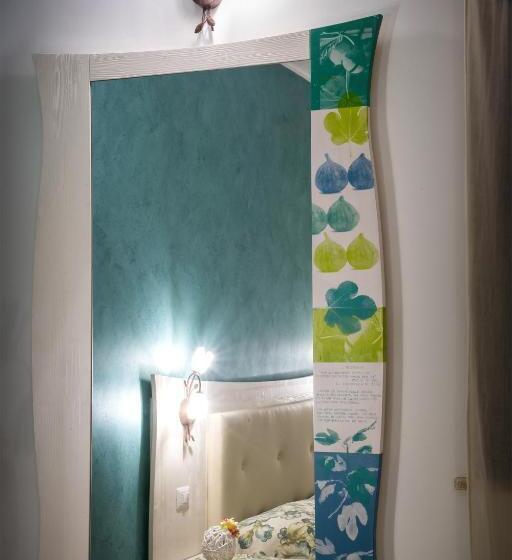 בית מלון כפרי Masseria La Fica