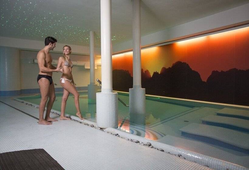 בית מלון כפרי Albergo Palazzo Lodron Bertelli