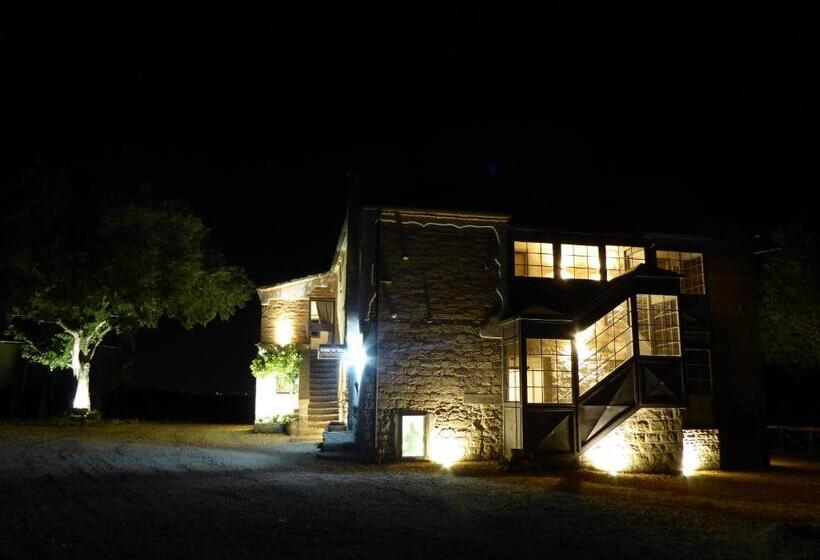 酒店 Pietre Di Fiume