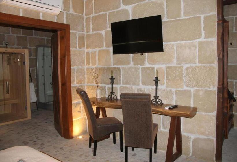 酒店 Pietre Di Fiume