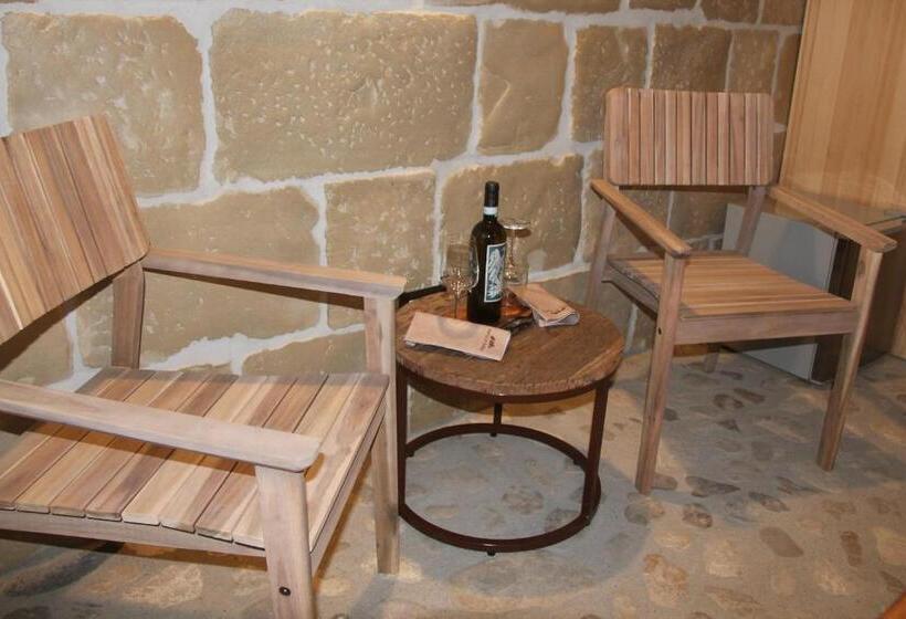 酒店 Pietre Di Fiume