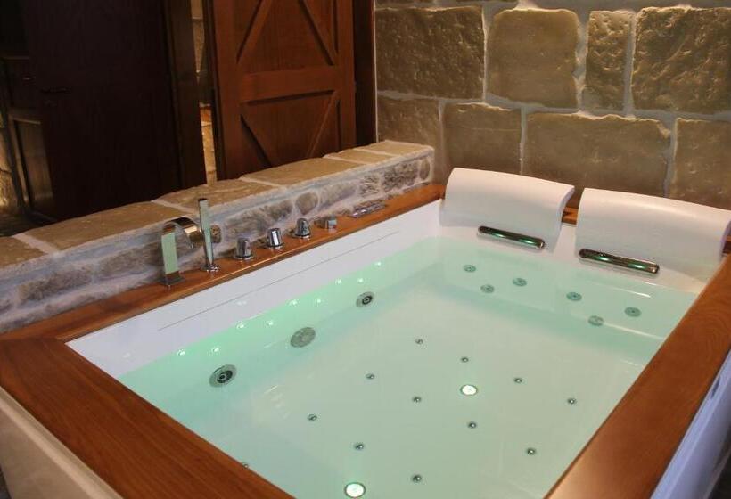 酒店 Pietre Di Fiume