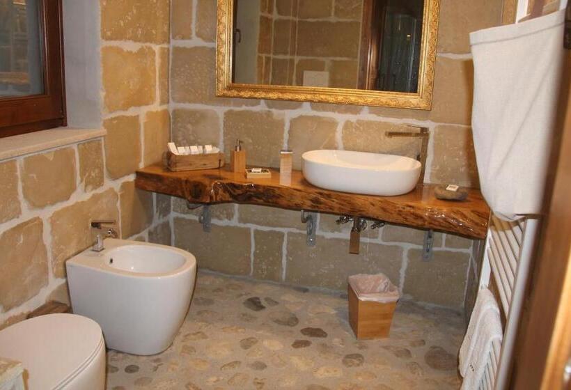 酒店 Pietre Di Fiume