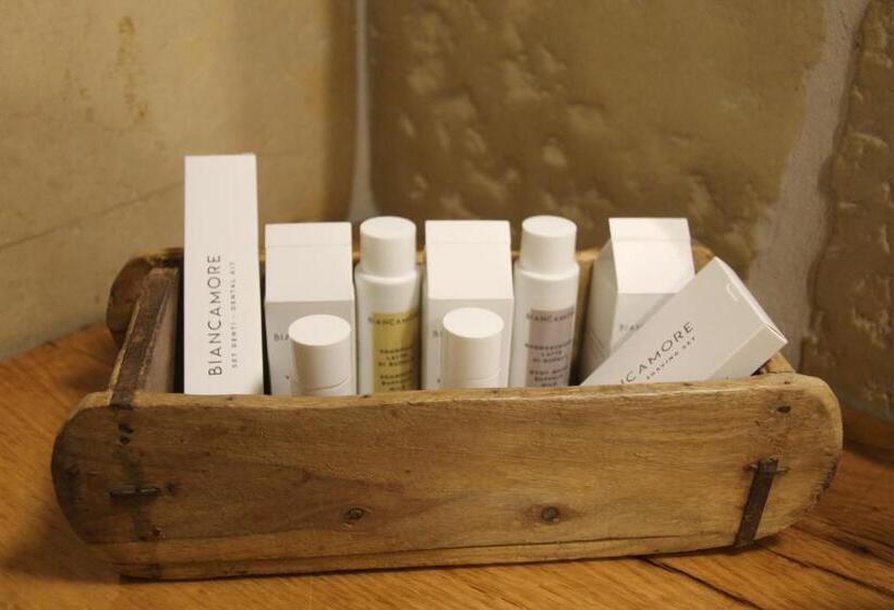 酒店 Pietre Di Fiume