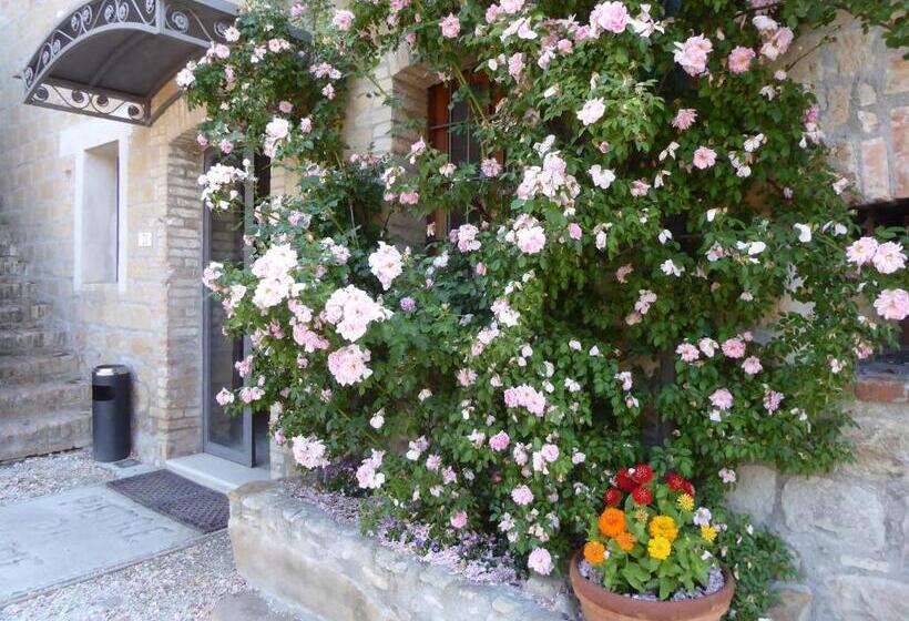 酒店 Pietre Di Fiume