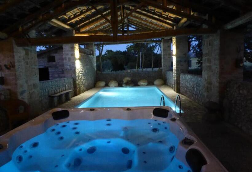 酒店 Pietre Di Fiume