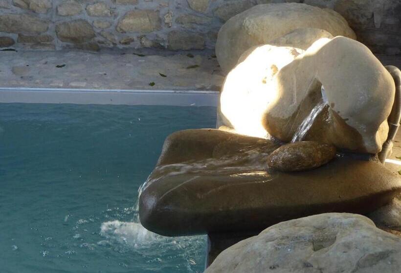 酒店 Pietre Di Fiume