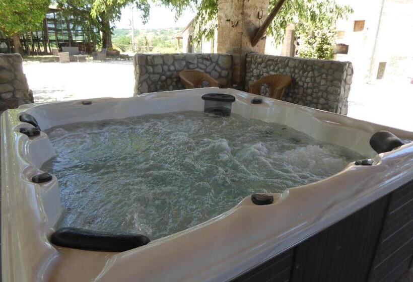 酒店 Pietre Di Fiume