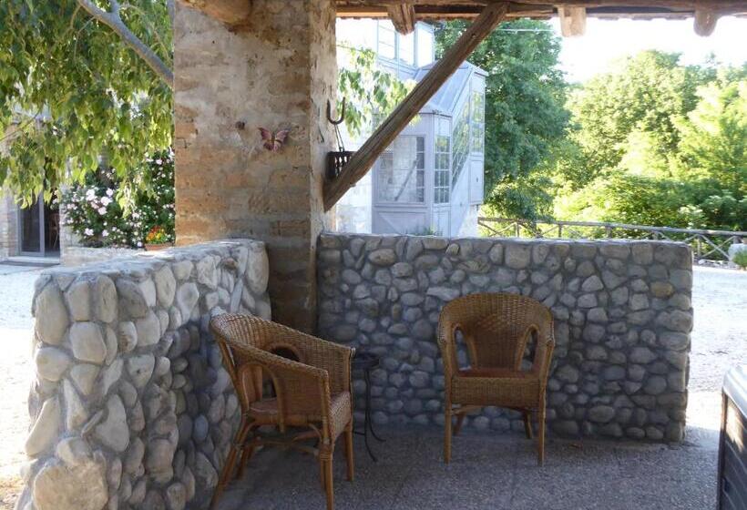 酒店 Pietre Di Fiume