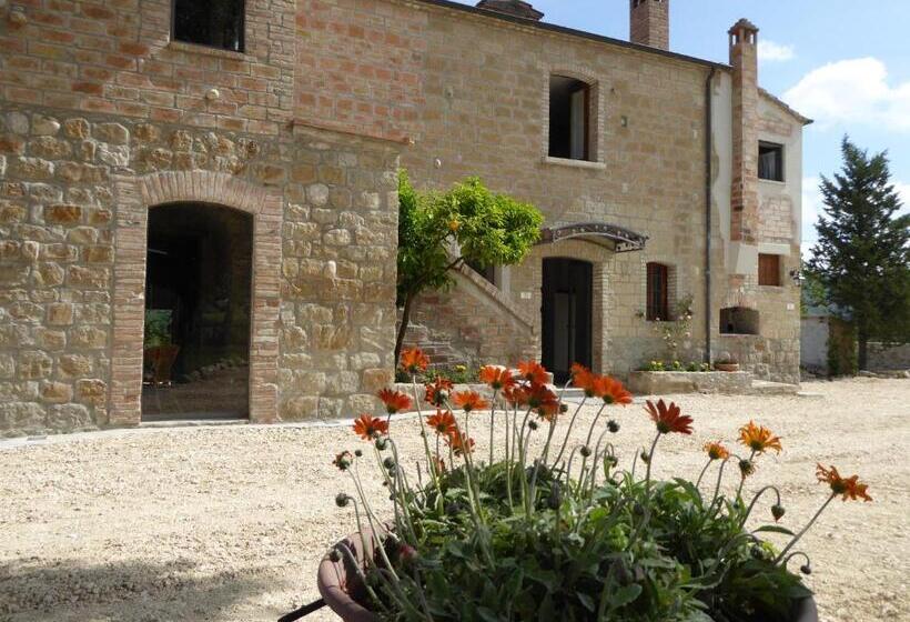 酒店 Pietre Di Fiume