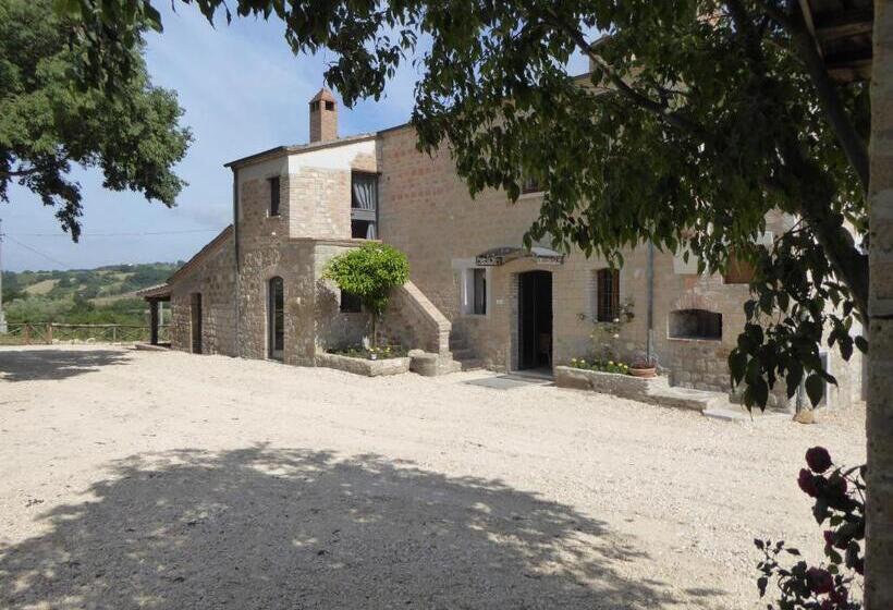 酒店 Pietre Di Fiume