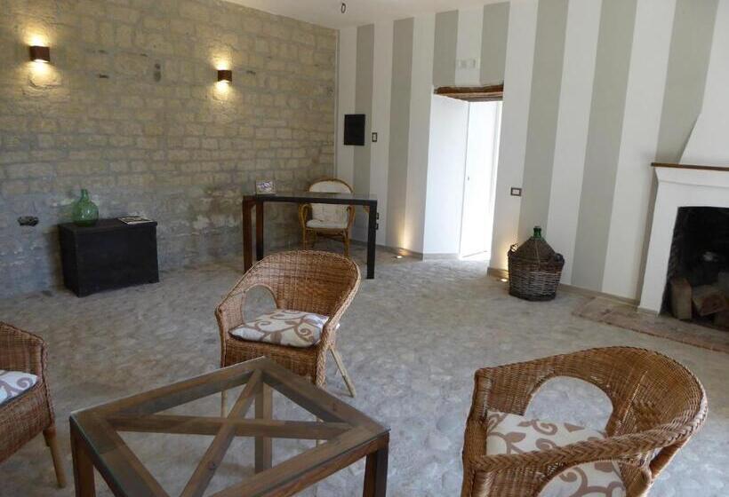 酒店 Pietre Di Fiume