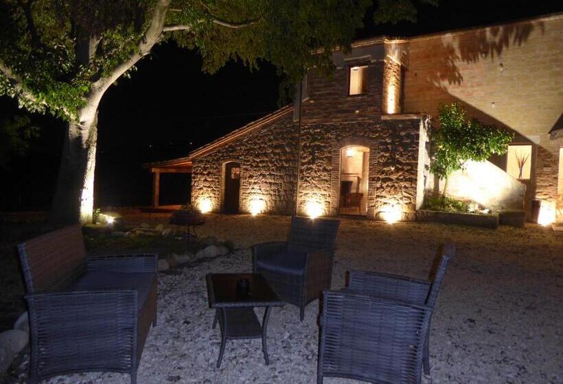 酒店 Pietre Di Fiume