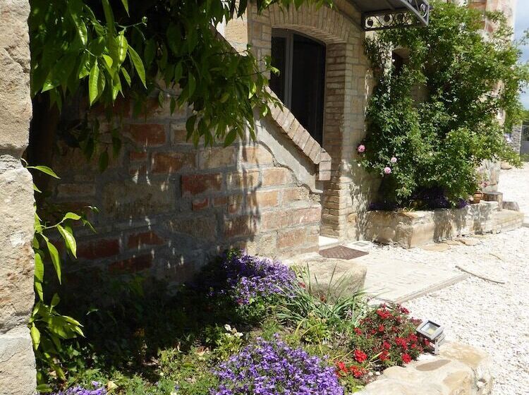 酒店 Pietre Di Fiume