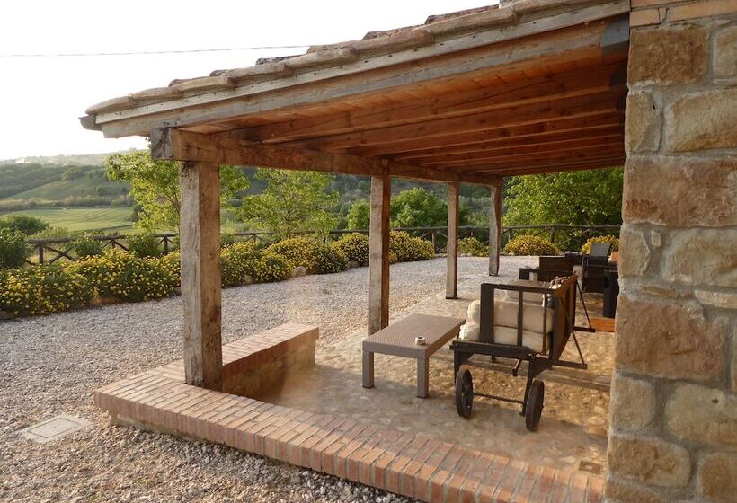 酒店 Pietre Di Fiume