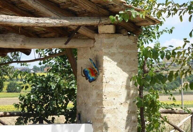 酒店 Pietre Di Fiume