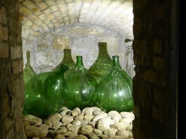 酒店 Pietre Di Fiume