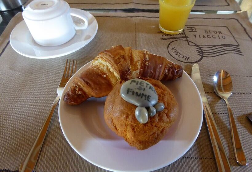 酒店 Pietre Di Fiume