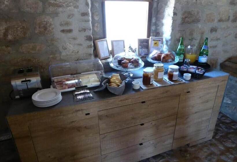 酒店 Pietre Di Fiume