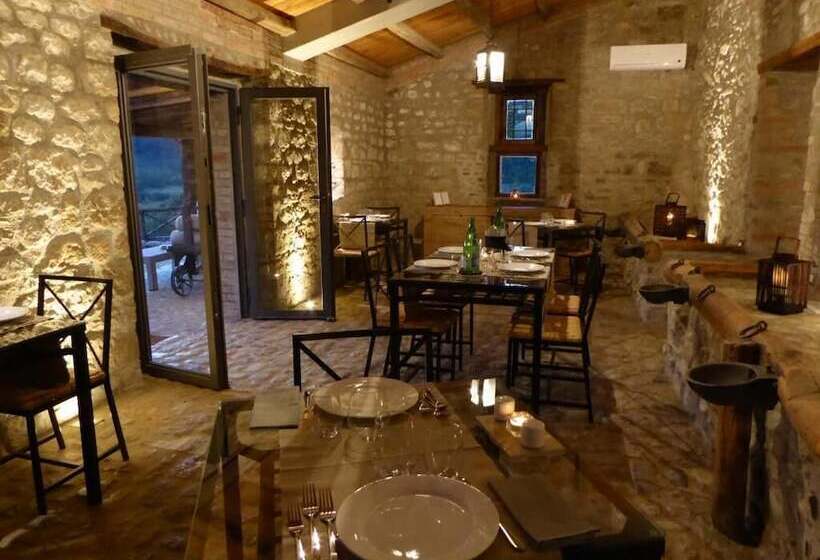 酒店 Pietre Di Fiume