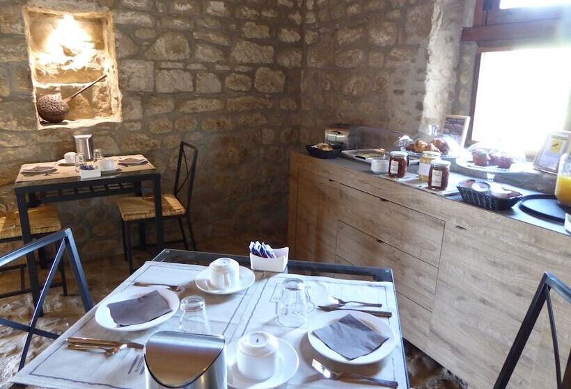 酒店 Pietre Di Fiume