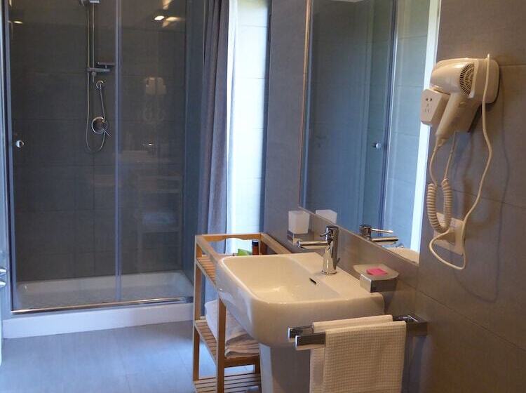 酒店 Pietre Di Fiume