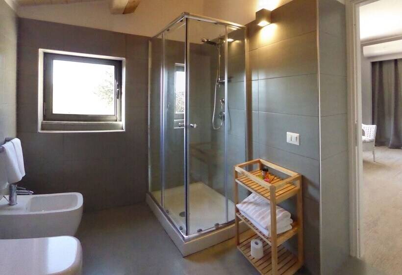 酒店 Pietre Di Fiume