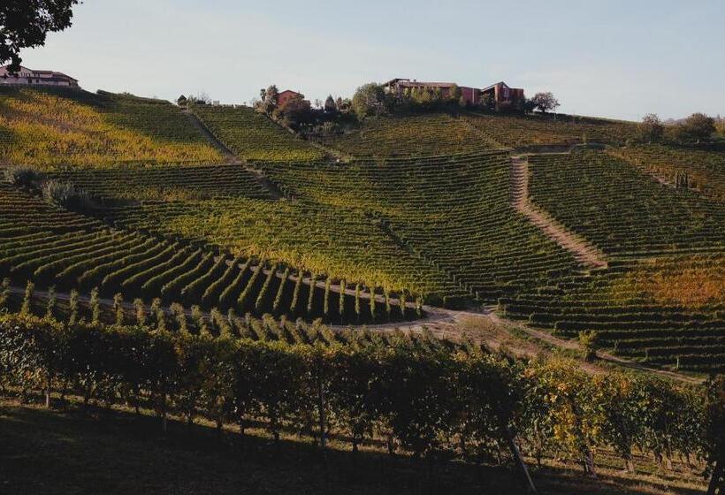 בית מלון כפרי Reva Resort