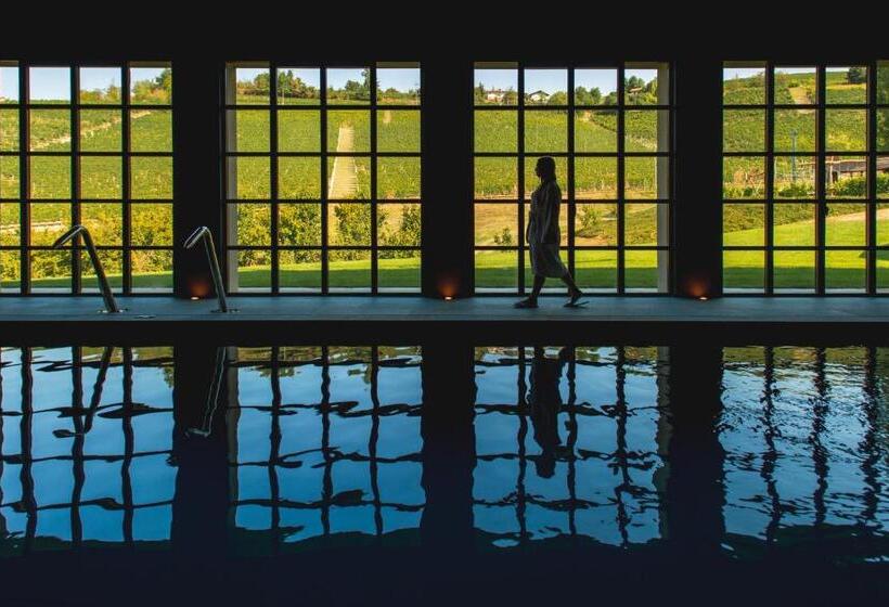 בית מלון כפרי Reva Resort