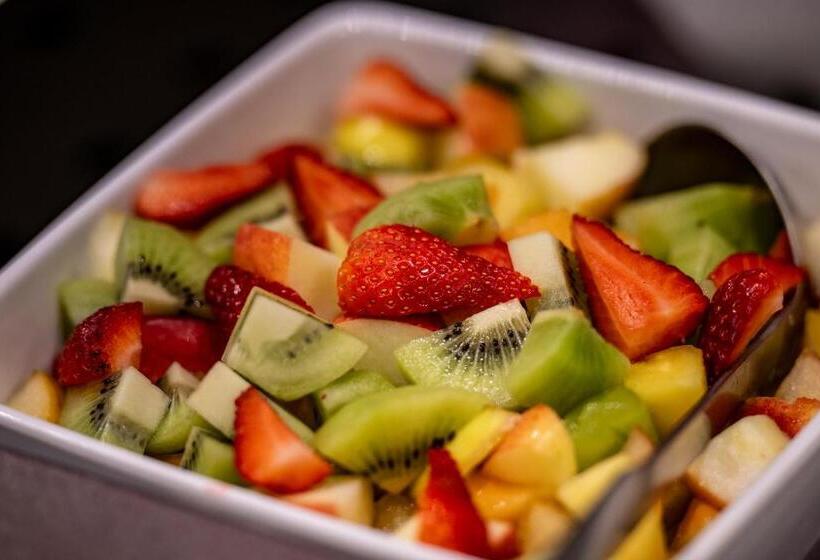 בית מלון כפרי Schmiedhof