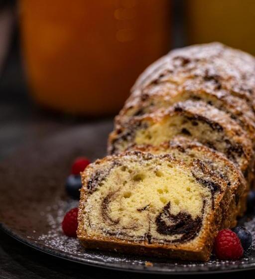 בית מלון כפרי Schmiedhof