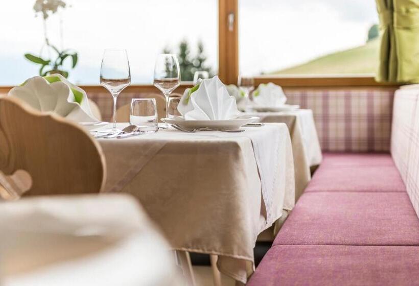 בית מלון כפרי Schmiedhof