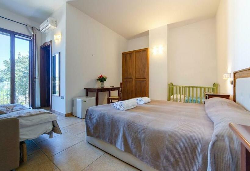 酒店 Tenuta Ferraro Gallipoli