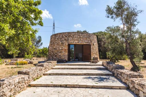 酒店 Tenuta Ferraro Gallipoli