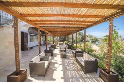 酒店 Tenuta Ferraro Gallipoli