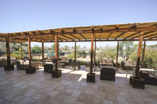 酒店 Tenuta Ferraro Gallipoli