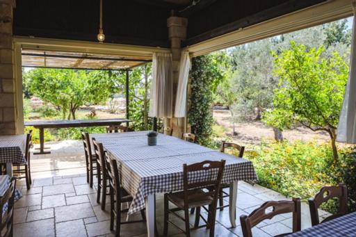 酒店 Tenuta Ferraro Gallipoli