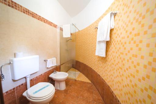 酒店 Tenuta Ferraro Gallipoli