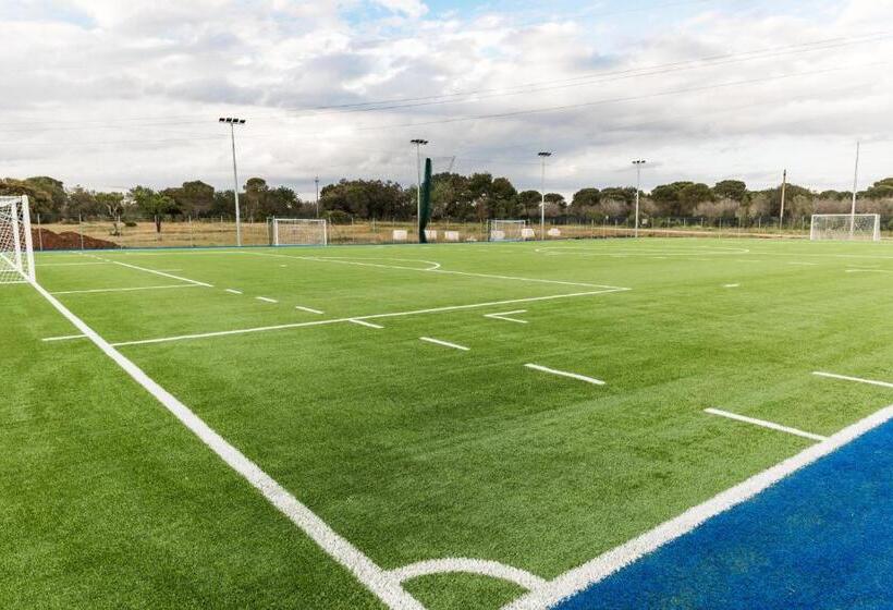 酒店 Tenuta Ferraro Gallipoli