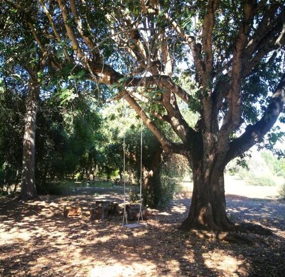 酒店 Tenuta Ferraro Gallipoli