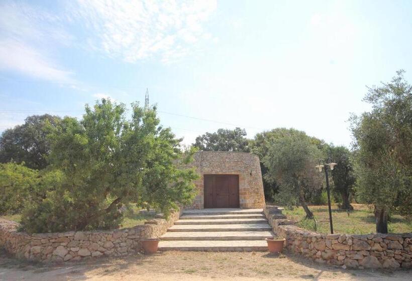 酒店 Tenuta Ferraro Gallipoli