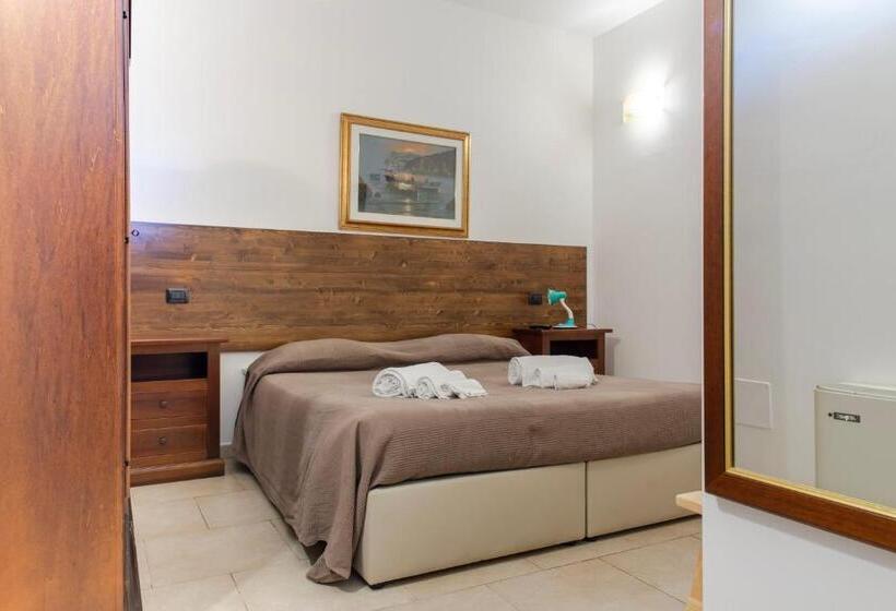 酒店 Tenuta Ferraro Gallipoli